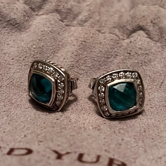 David Yurman Jewelry - TRADE!